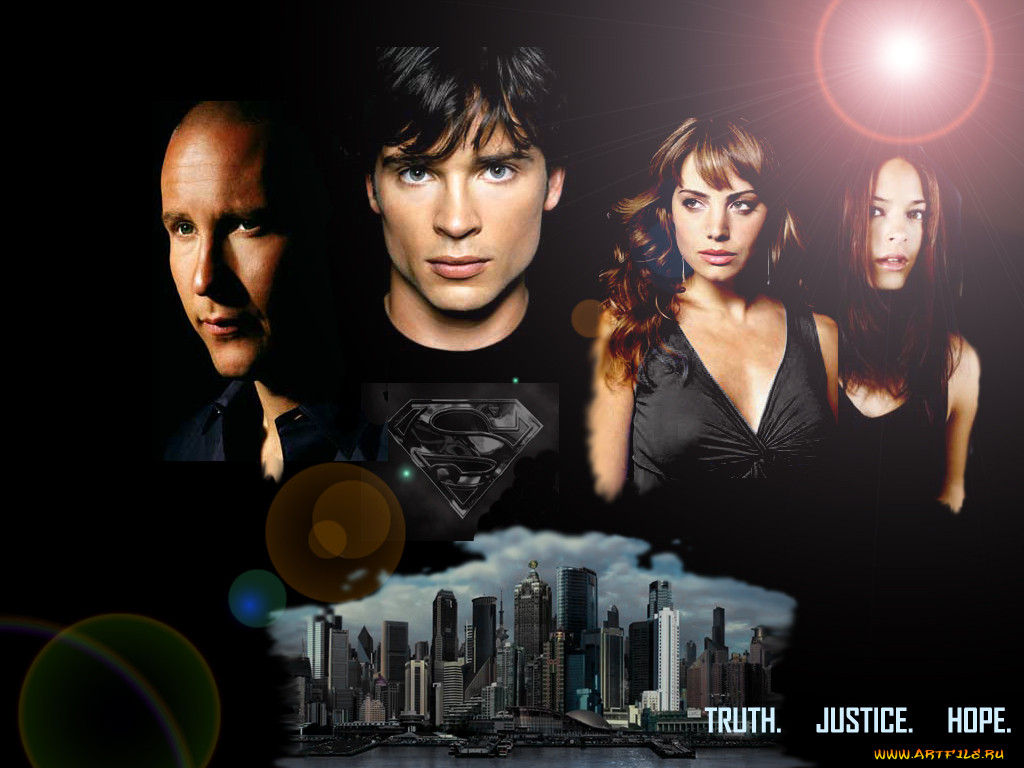 smallville, , 